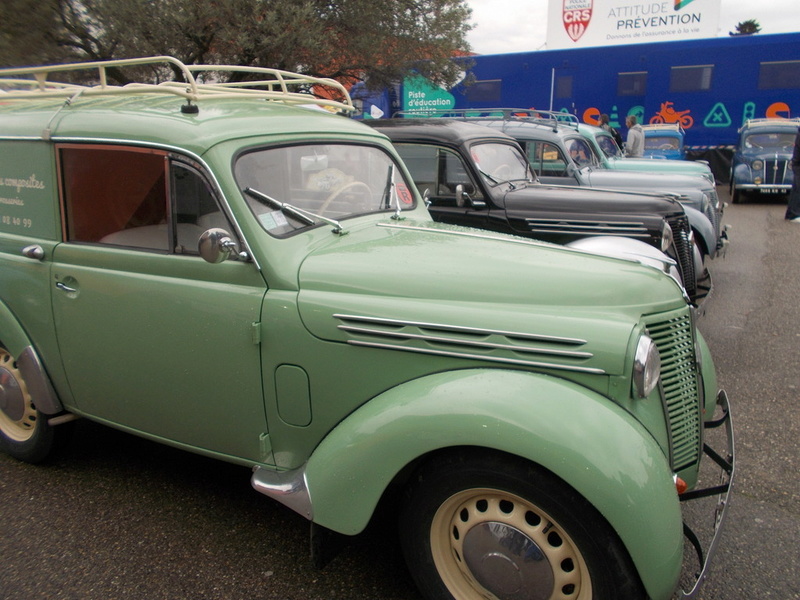 Album photo Avignon Motor Festival 2017 Salon_67