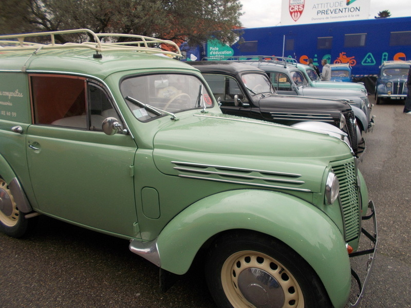 Album photo Avignon Motor Festival 2017  Salon_67