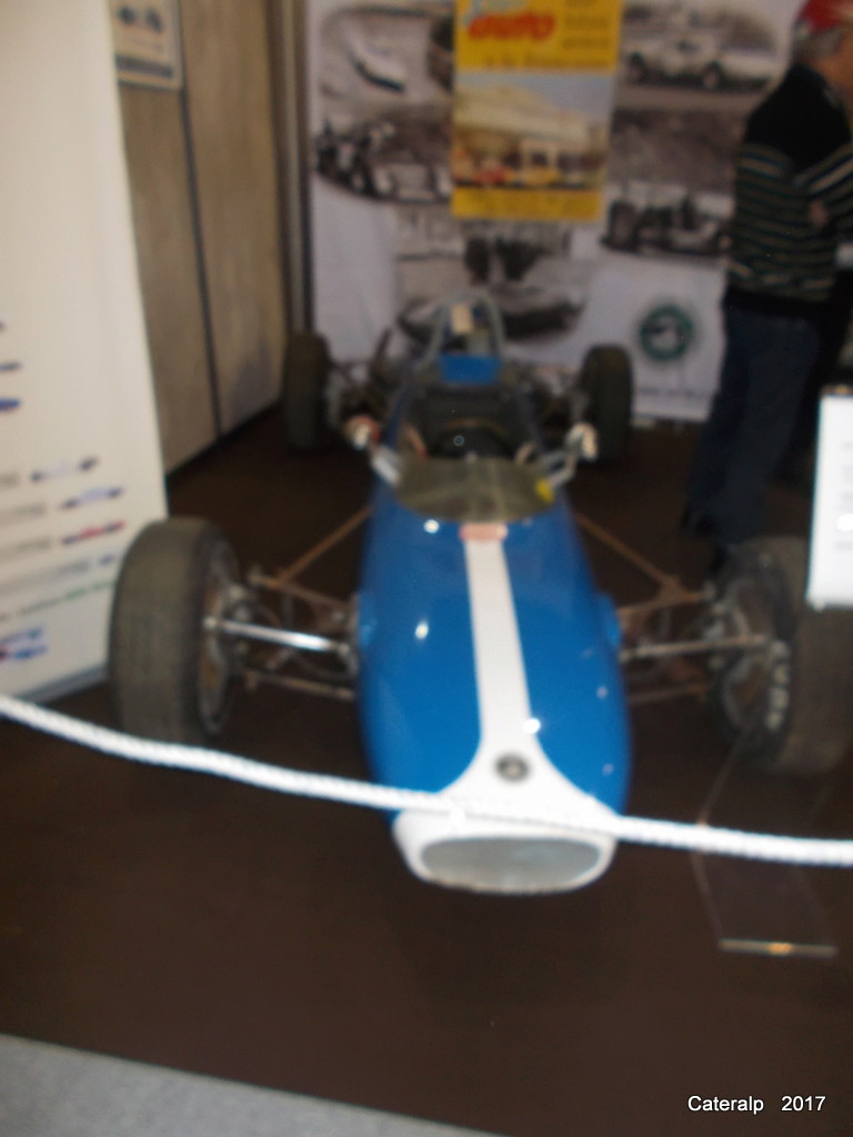 Album photo Avignon Motor Festival 2017 Salon_79