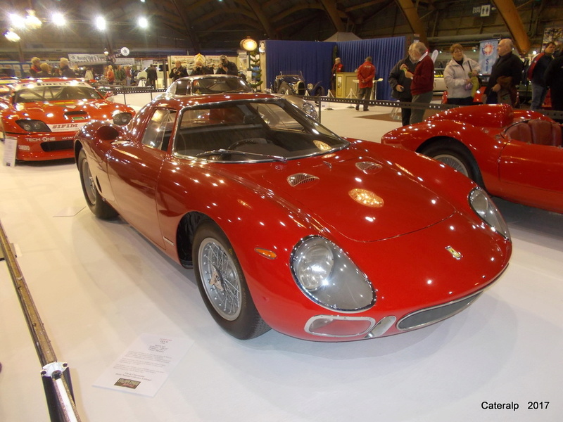 Album photo Avignon Motor Festival 2017 Salon_82