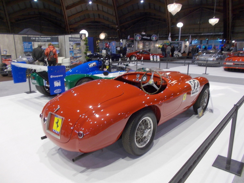 Album photo Avignon Motor Festival 2017 Salon_83