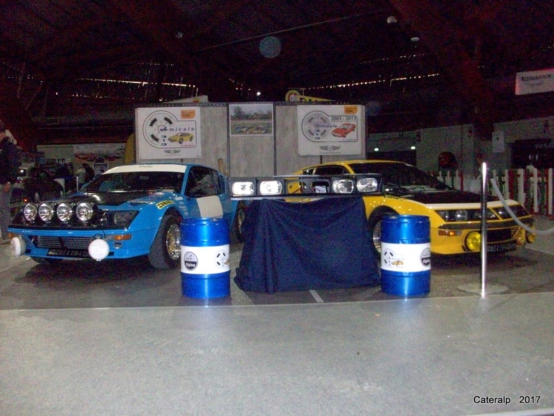 Album photo Avignon Motor Festival 2017 Salon_84