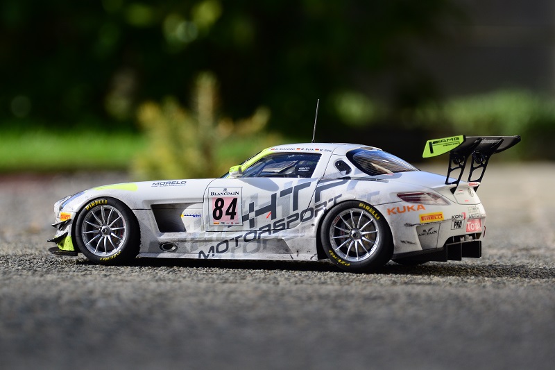 Mercedes SLS AMG GT3 - Page 6 4210