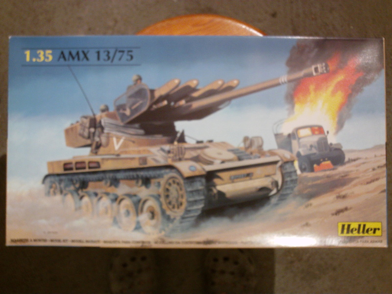 AMX 13 SS 11 Imag0010