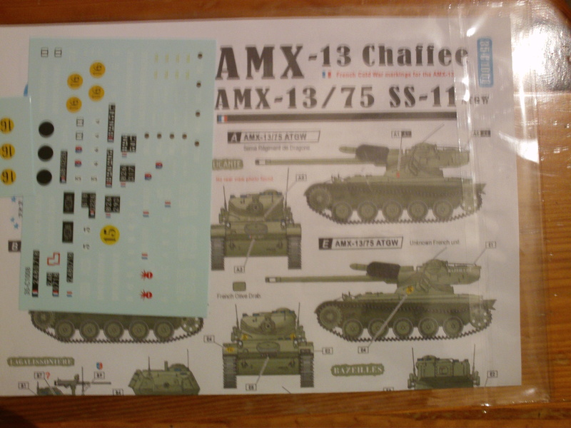 AMX 13 SS 11 Imag0011