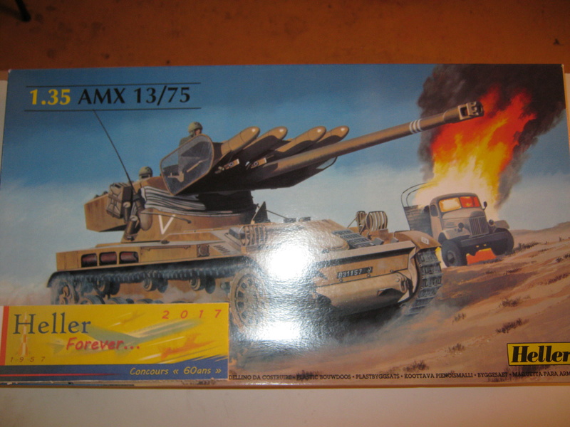 AMX 13 SS 11 - 1/35e [Terminé VMD] Img_4611