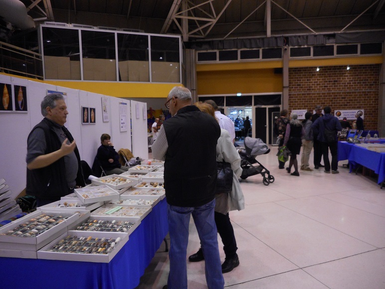 2017 Bourse de La Garde - 25 et 26 mars Dscn0037