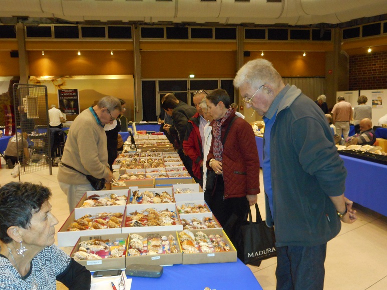 2017 Bourse de La Garde - 25 et 26 mars Dscn0058