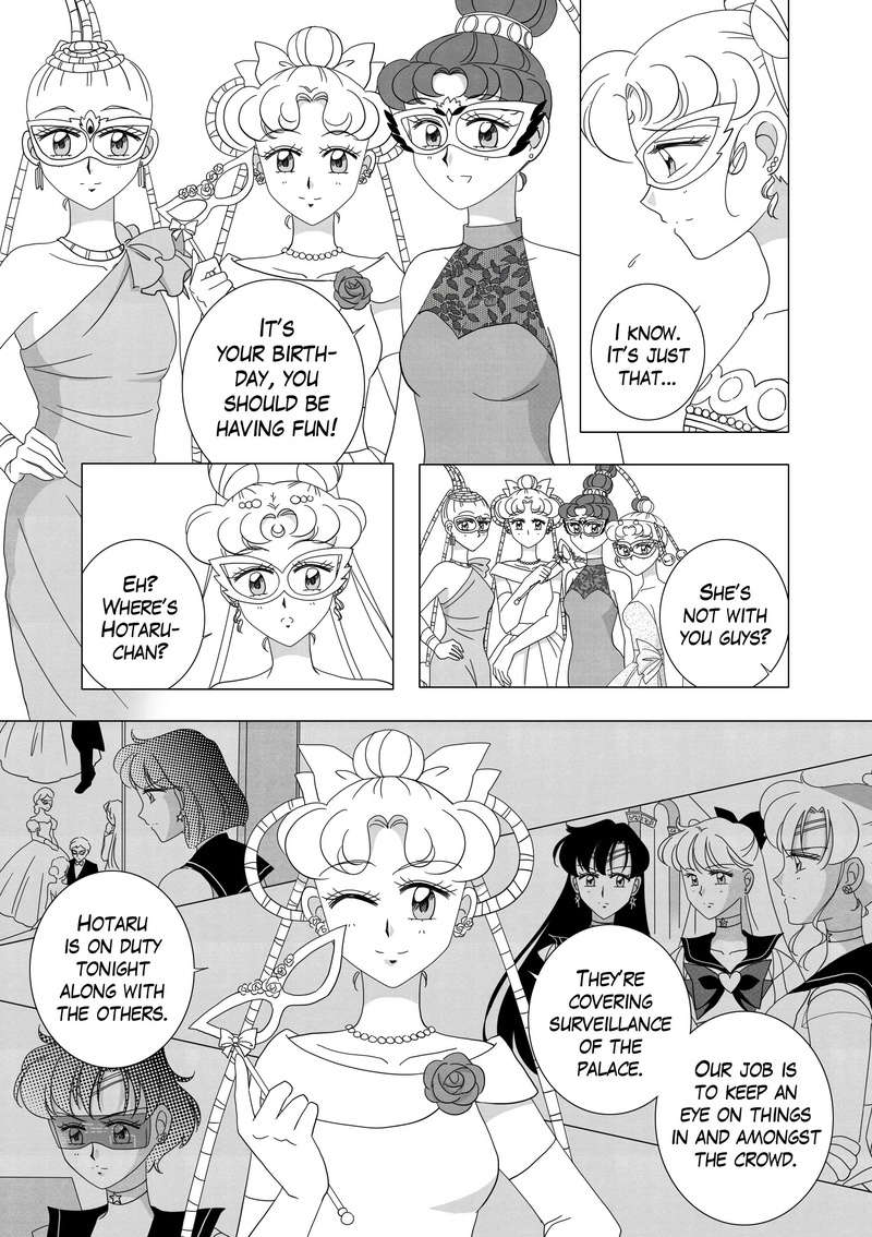 [F] My 30th century Chibi-Usa x Helios doujinshi project: UPDATED 11-25-18 - Page 15 Act8_p17