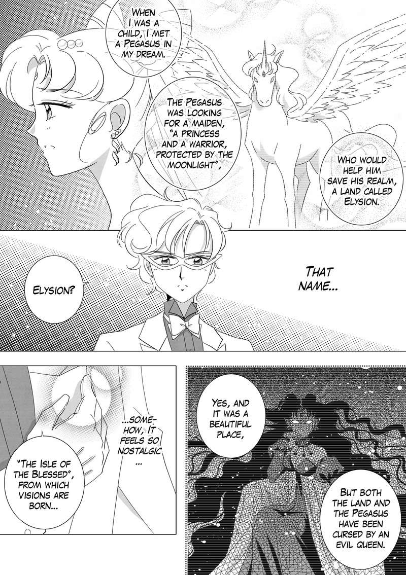 [F] My 30th century Chibi-Usa x Helios doujinshi project: UPDATED 11-25-18 - Page 15 Act8_p33