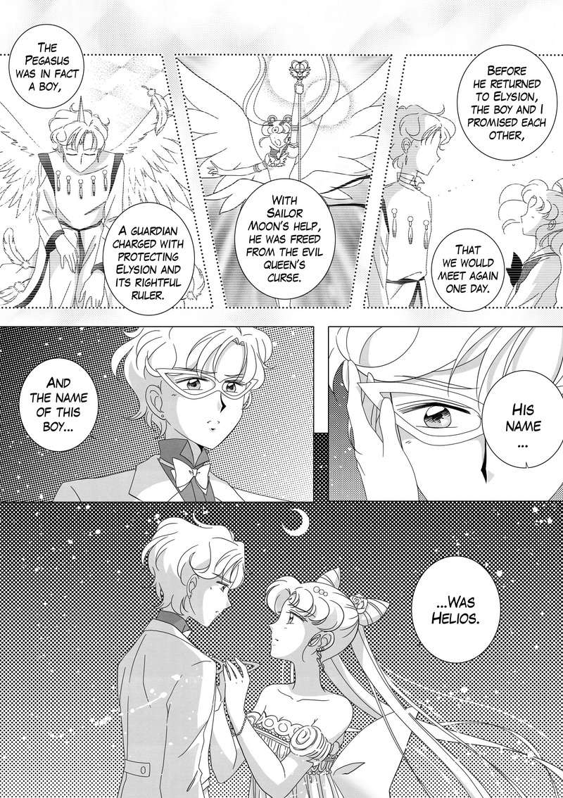 [F] My 30th century Chibi-Usa x Helios doujinshi project: UPDATED 11-25-18 - Page 15 Act8_p34