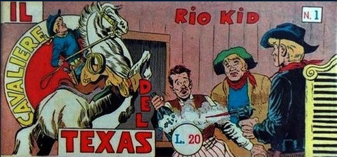 I Fratelli di Tex Cattur13
