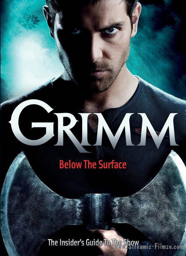 Grimm 14324810