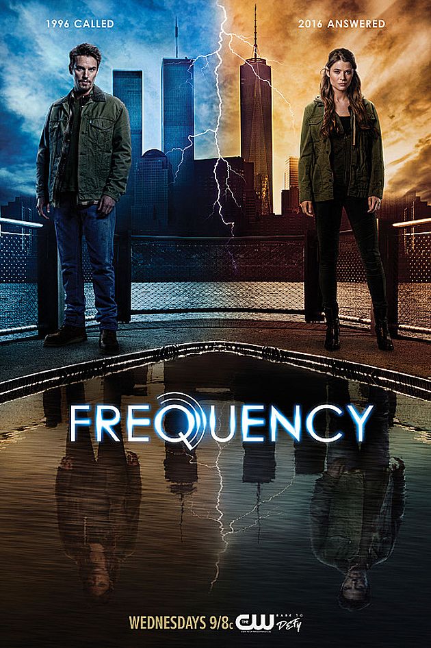 Frequency Freque10