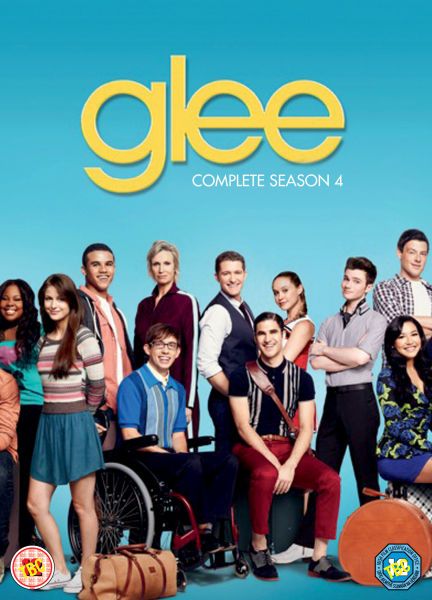 Glee Glee-s10