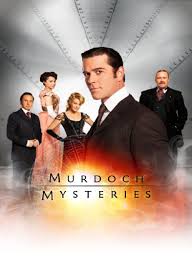 The Murdoch Mysteries Images11