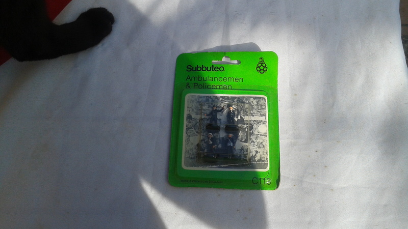 Stock Lotto Subbuteo Anni 80 20170313