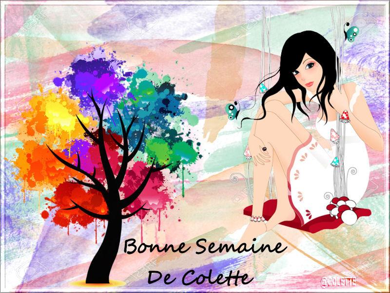 pause detente bonjour a bonsoir - Page 4 Semain10