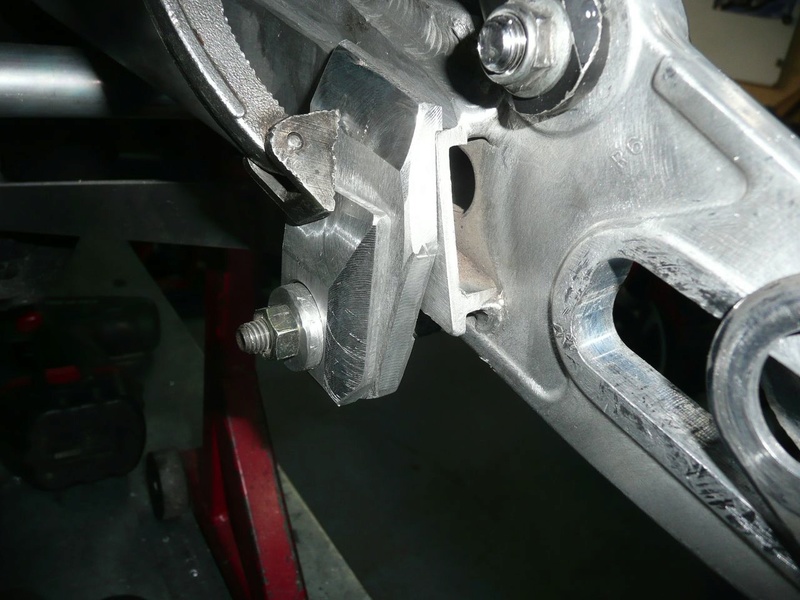 adaptation bras oscillant GSX R 1989 sur GSX - Page 3 P1220424