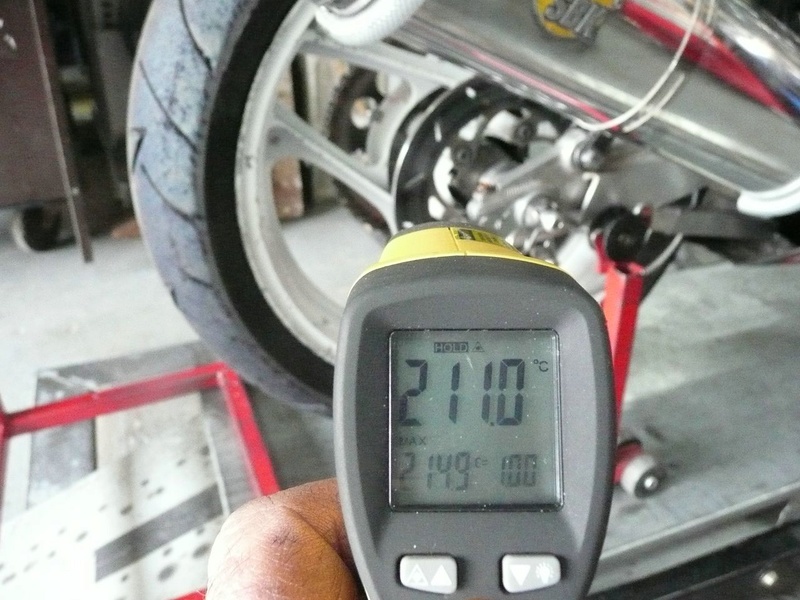 adaptation bras oscillant GSX R 1989 sur GSX - Page 3 Temp_d10