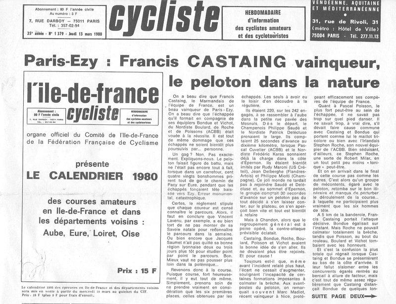 Le passé du vélo en Vrac. - Page 20 00811