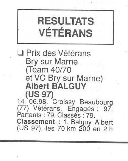  Coureurs et Clubs de Octobre 1996 à décembre 1999 - Page 21 01328