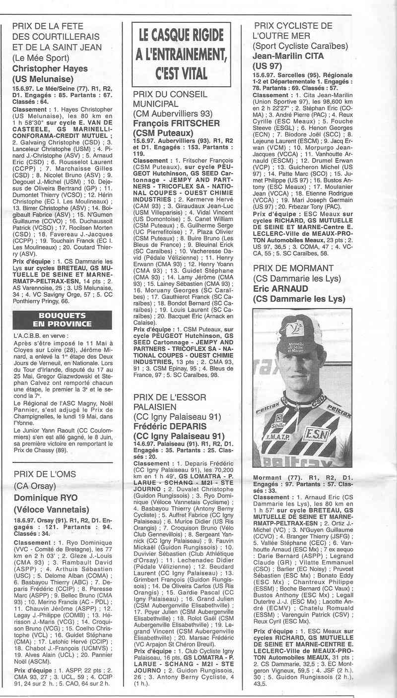  Coureurs et Clubs de Octobre 1996 à décembre 1999 - Page 8 0_00126