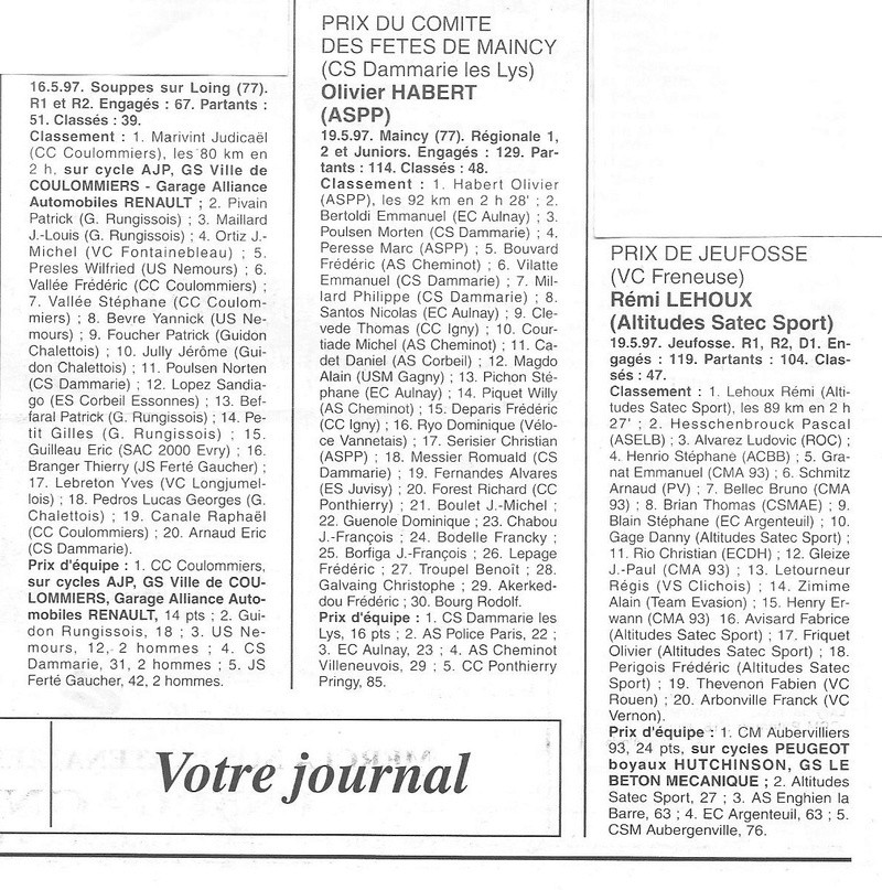  Coureurs et Clubs de Octobre 1996 à décembre 1999 - Page 6 0_00218