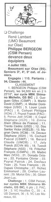 Le passé du vélo en Vrac. - Page 17 1993_010