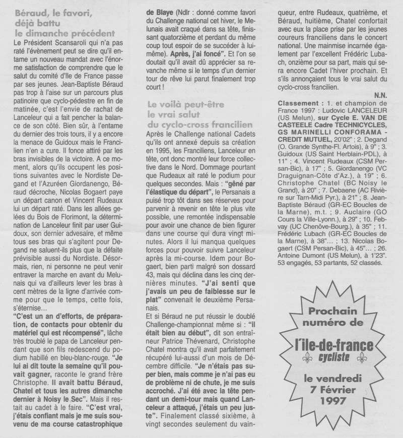  CSM.Persan. BIC. Toute une époque de janvier 1990 à novembre 2007 - Page 25 Aa_00610