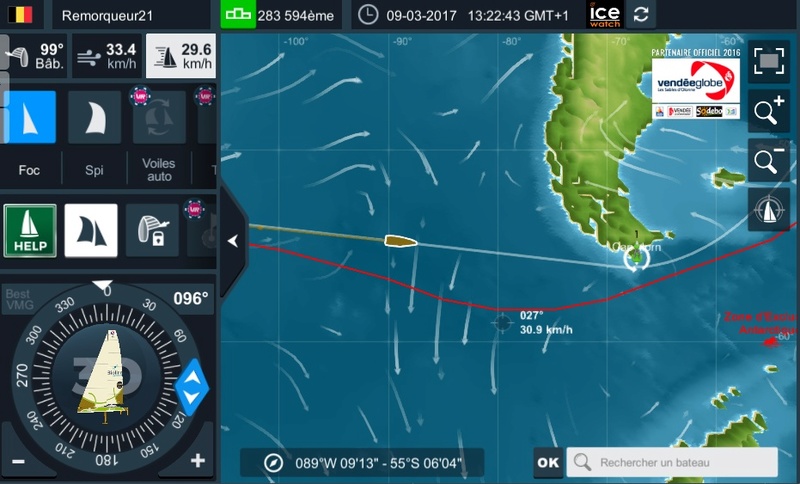 Vendée Globe 2016 - Page 79 41jr2110