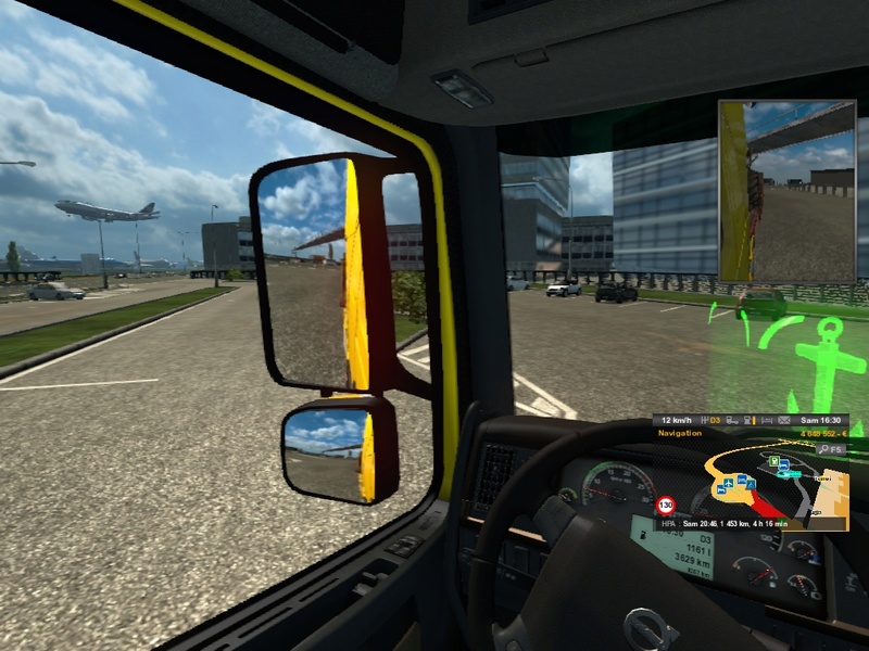 Screenshot ETS2 - Page 12 Ets2_286