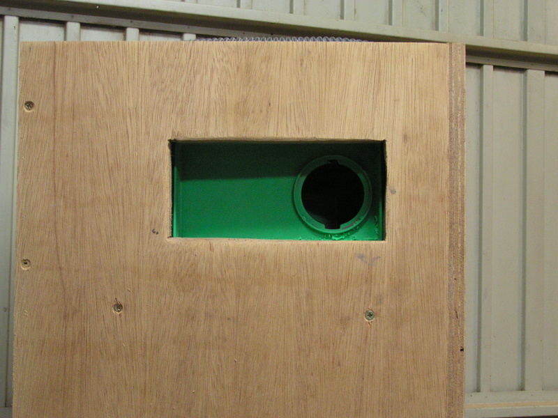 Réalisation d'un aspi cyclonique Pict2214