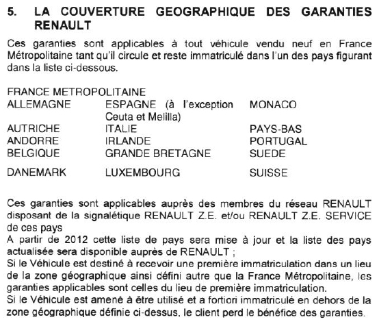 Panne moteur ELEC - Renault veut me changer le "Chargeur Convertisseur" Couver10