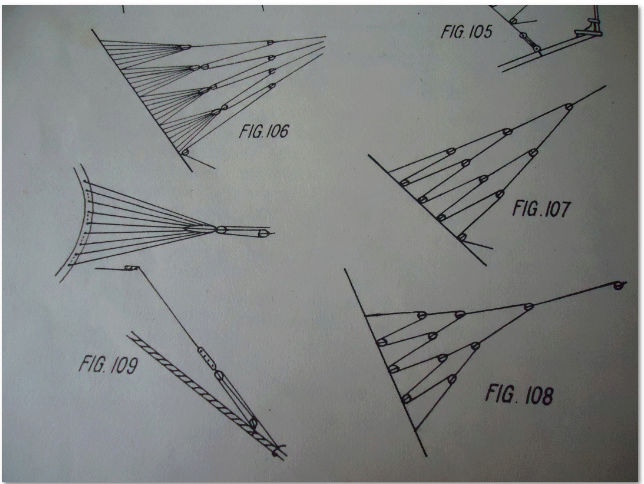 cannoni - H.M.S. VICTORY (Sergal) - Pagina 4 Ragni11