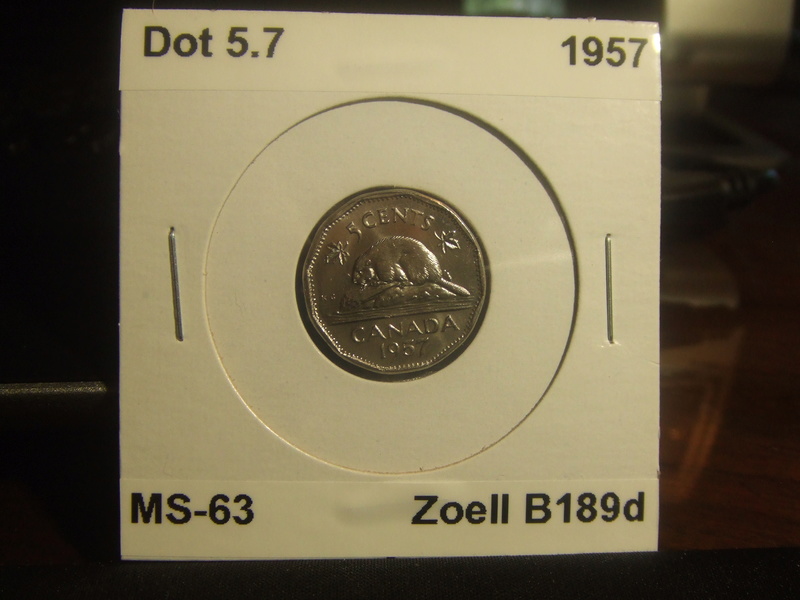 1957 - Point entre 5 et 7 - Dot Between 5 and 7 - Zoell B189d ? Dscf1513