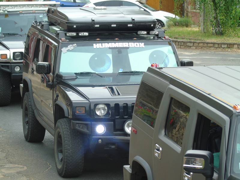 Photos & vidéos du Rallye Hummerbox 2/3/4 Juin 2017 Auvergne  - Page 2 Dsc00155