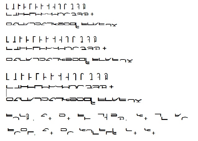 L'EFTC, inspiration coréenne - Page 3 Caract10