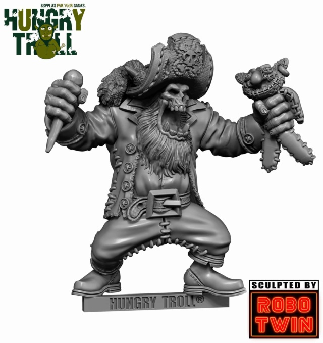 [HUNGRY TROLL] Broken Jaws - Pirate Orc Team Fb_img24