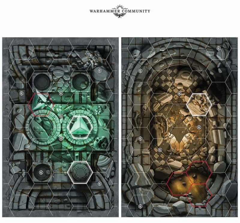 Warhammer Underworld : Shadespire-Nightvault-Beastgrave - Page 3 Fb_img42