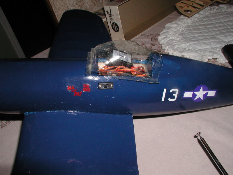 Corsair, the end of the beginning Corsai41