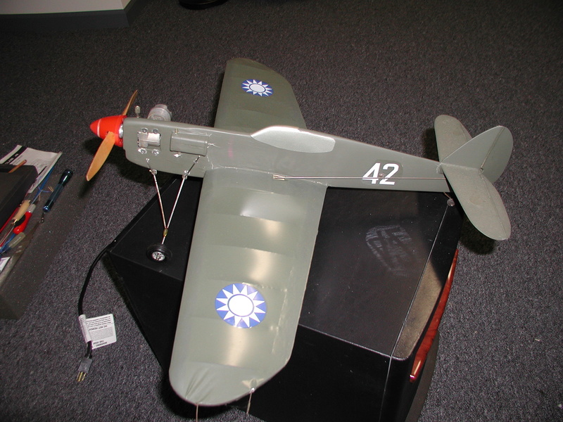 Mosquito, finished - Page 2 Models11