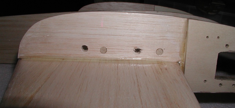 BH models Mosquito build - Page 3 Mos_bu12