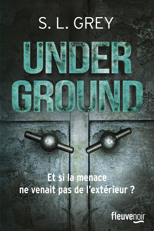 [S.L. Grey] Underground 97822611