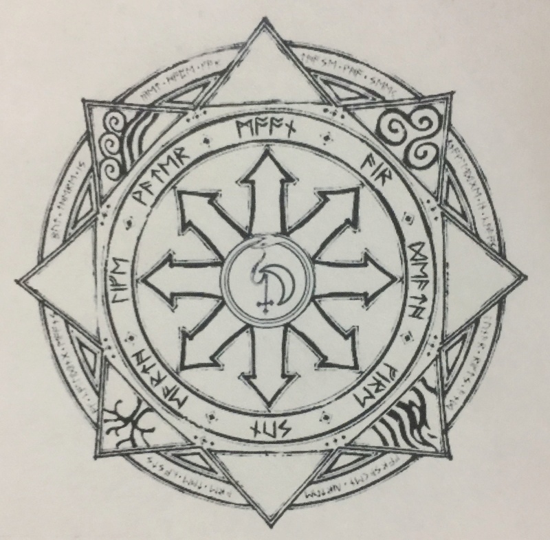 Symbol Cipher Symbol10