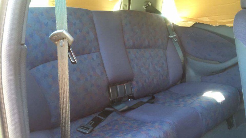 L'auto de Jess Receiv14