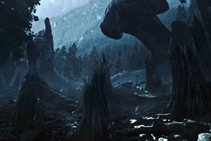 Alien: Covenant – Ridley Scott dévoile le trailer du prochain Alien ! By Ufunk.net Captur17