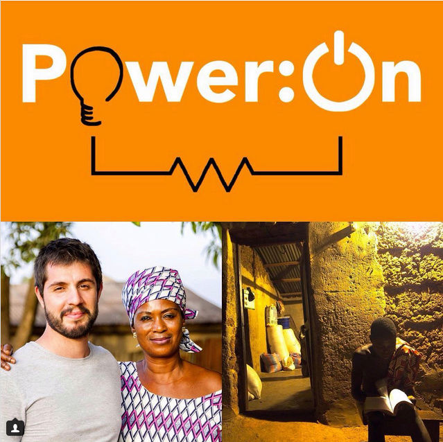 Un projet français apporte l’électricité aux villages reculés d’Afrique ! By Mrmondialisation Captur28
