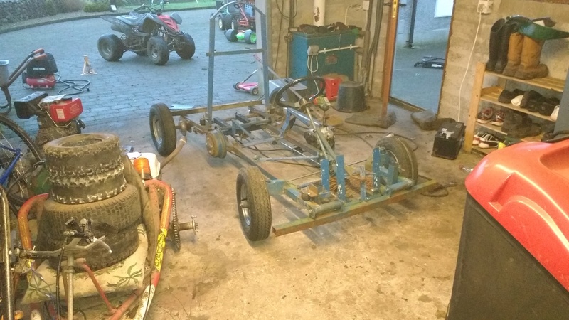 project - Go Kart Project Img_2018