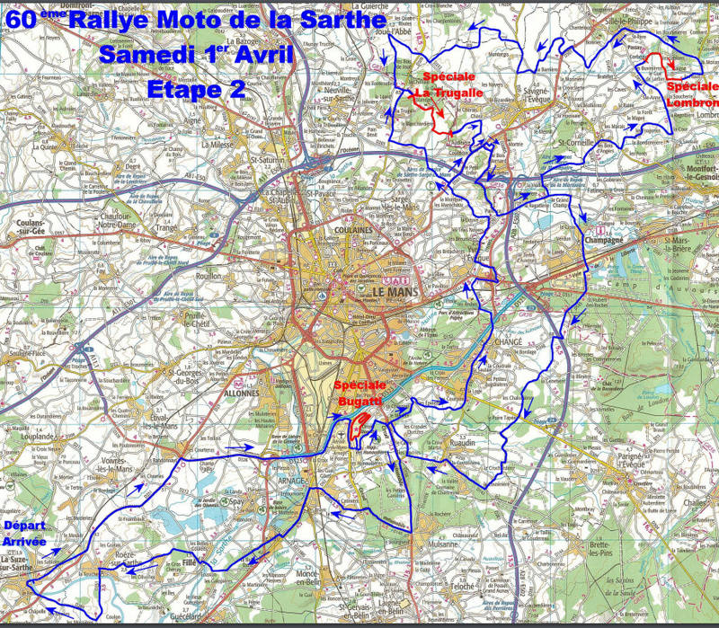 Rallye de la Sarthe 31 mars et 1er avril 2017 avec Fred & Margaux - Page 4 Plan_r10